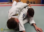 Breno Sivak Basics Series 2 - Taking the Back from the Closed Guard